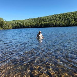 Meet your Posher, Nona